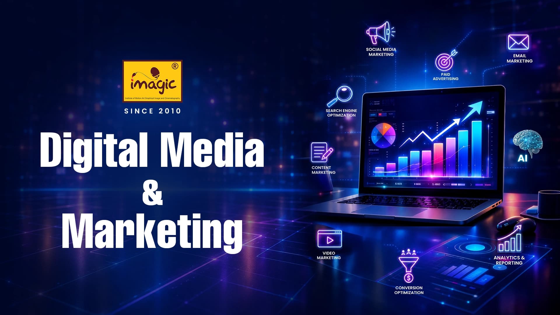 Digital Marketing Course In Kolkata